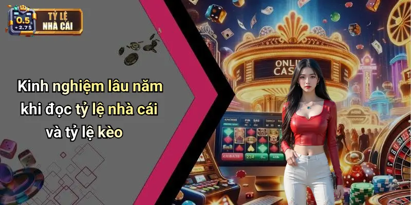 Lưu ý – những sai lầm thường gặp khi phân tích tỷ lệ nhà cái