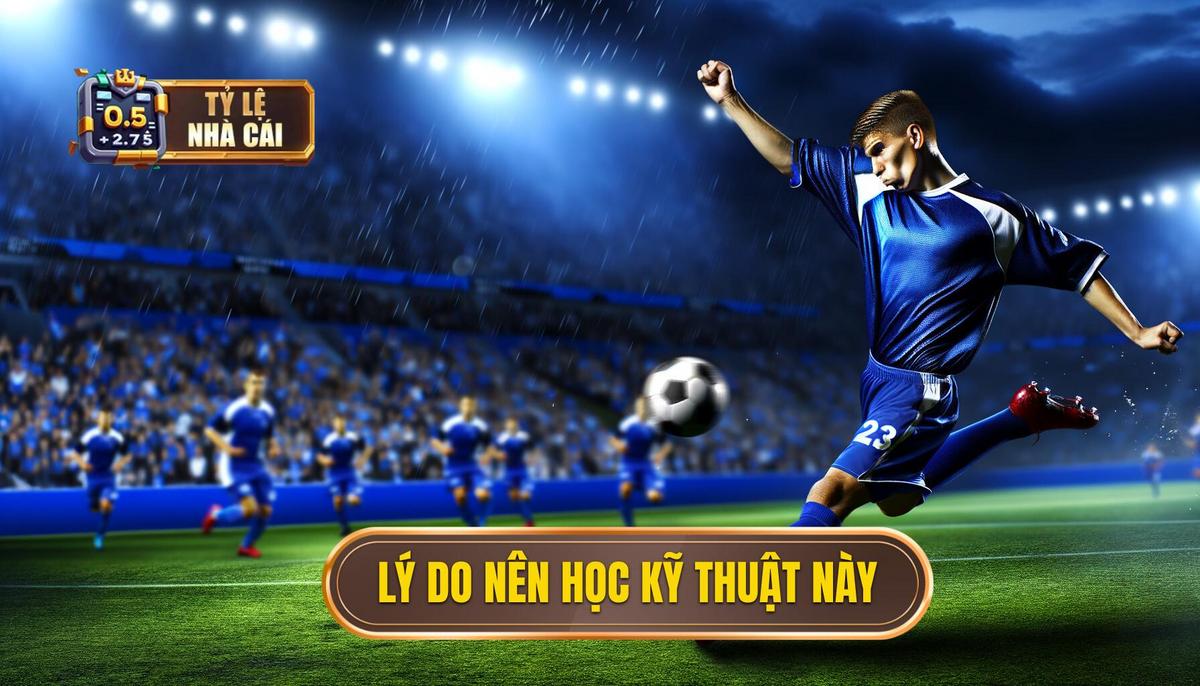 Tại sao nên học kỹ thuật này_