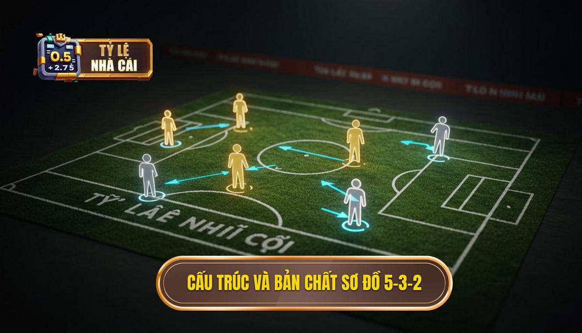 Bản Chất và Cấu Trúc của Sơ Đồ 5-3-2