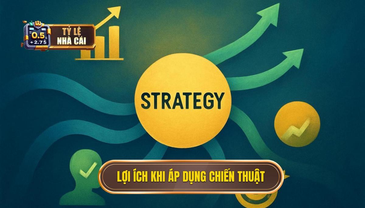 Lợi Ích Đa Chiều Khi Áp Dụng Chiến Thuật