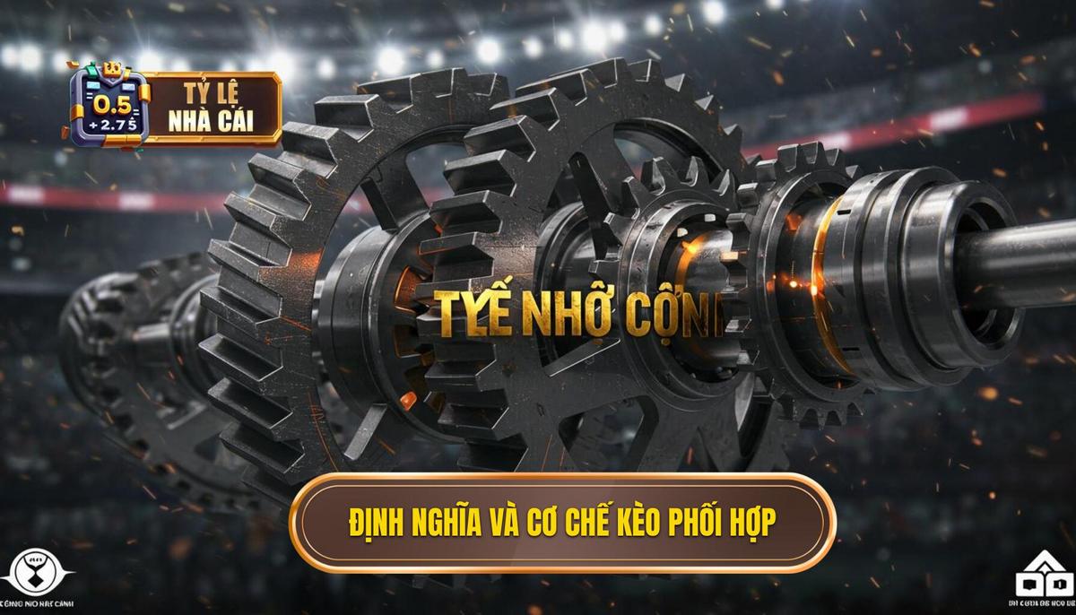 Phần 1_ Định Nghĩa và Cơ Chế Hoạt Động của Kèo Cược Phối Hợp Cánh