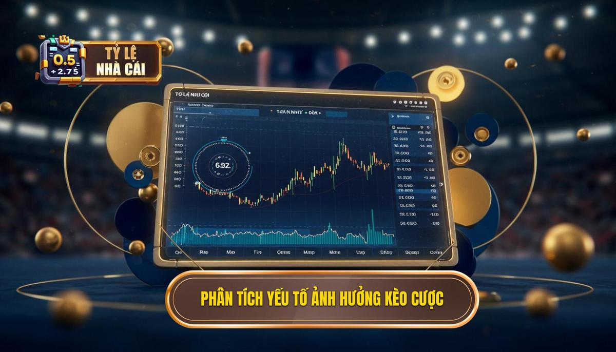Phần 2_ Phân Tích Chuyên Sâu Các Yếu Tố Ảnh Hưởng Đến Kèo Cược