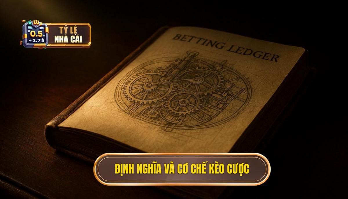 Định Nghĩa Và Cơ Chế Hoạt Động Của Kèo Cược Phản Lưới Nhà