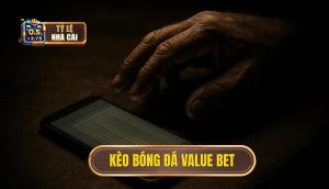 thumb - kèo bóng đá value bet