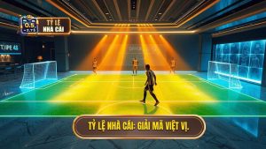 Tỷ Lệ Nhà Cái_ Giải mã việt vị.