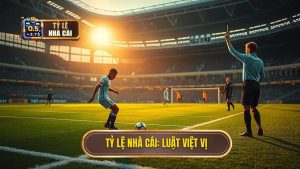 Tỷ Lệ Nhà Cái_ Luật Việt Vị