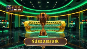 Tỷ Lệ Kèo La Liga