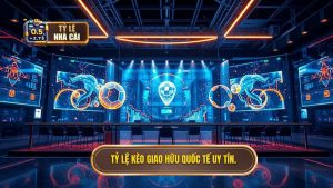 Tỷ Lệ Kèo Giao Hữu Quốc Tế