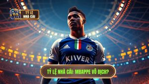 Mbappe có thể vô địch World Cup lần nữa không? Phân tích chi tiết
