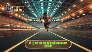 Ai là cầu thủ nhanh nhất thế giới? Top 10 "ông vua" tốc độ 2024