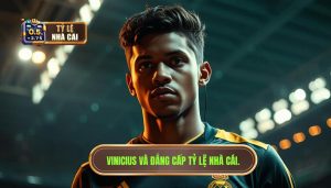 Vinicius có phải cầu thủ hay nhất hiện nay? Phân tích chi tiết